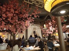 大堂-吴莊(龙城万科里店)