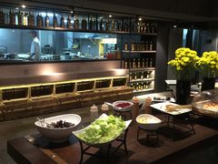 -食间牛排(湖西路店)