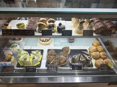 -KOMUGI 小麦家(新地假日广场店)
