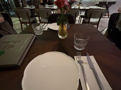 -ELI FALAFEL Lebanese&Mediterranean黎巴嫩美食(富城路店)