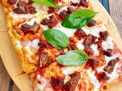 -Fiume福弥意大利餐厅