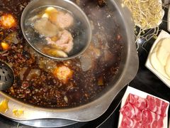 -锅首鲜品火锅(鸳鸯店)