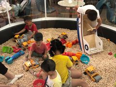 -Lilliput粒粒堡亲子餐厅(置汇旭辉店)