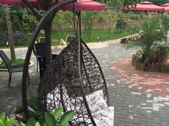 -森居forest休闲咖啡聚集地