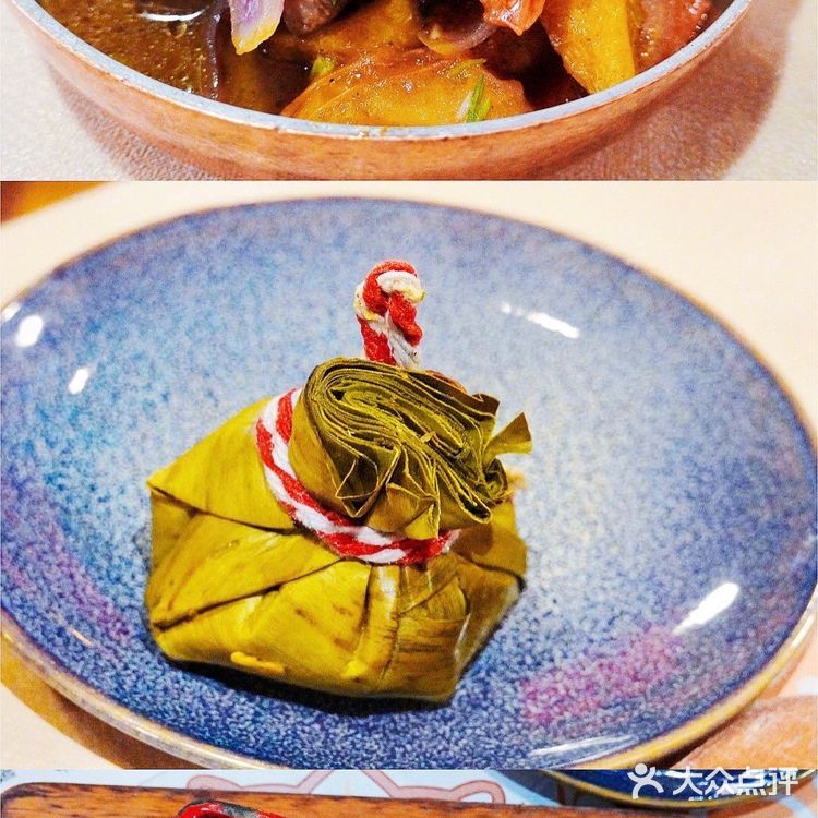 不出国门品秘鲁十大国菜