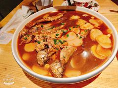 -江南外婆桥·寻味嘉兴(月河店)