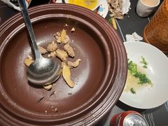 -索溪山寨·湘西饮食文化博物馆(标志门店)