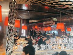 -小龙坎火锅(IFS HOT店)