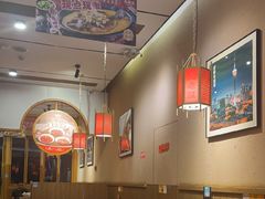 -九老汉·川渝江湖菜(合川路2店)