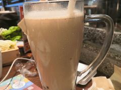 -呷哺呷哺(松江开元店)