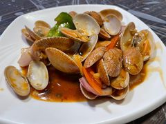-富来美食