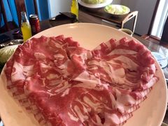 -竹叶涮肉坊(总店)