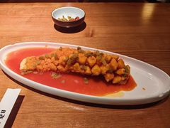 -晓疆山·大美新疆菜(白玉兰广场店)