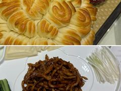 -老爷庙风味美食府(魏都大道店)