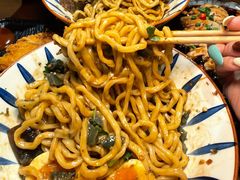 -面乙新派手擀面(大悦城店)