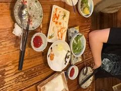 -平成屋· Late Night 食堂(漕宝路店)