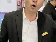 -新世界大丸百货