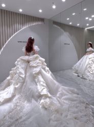 -SATIN COUTURE瑟庭婚纱礼服馆