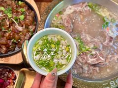 -清真·馬坡二旦烧烤(人生一串拍摄店)