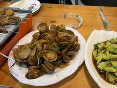 -亿牌牌东北烧烤(怀特店)