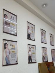 -水沐莲清瑜伽·普拉提