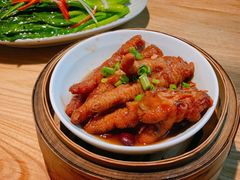 -潮粥荟·潮汕砂锅粥(槐房万达店)