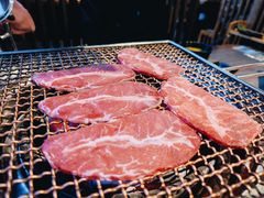 -九田家黑牛烤肉料理(无锡T12店)