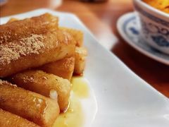 -炉小二铜锅牛蛙•川湘菜(三里屯店)