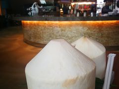-苏州洲际酒店·大堂酒廊