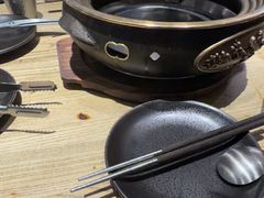 -泥炉烧肉师(新街口金銮巷店)
