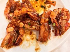 -阳江餐厅·26年老字号·粤菜海鲜大排档