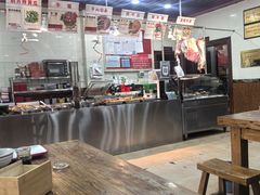 -兄弟俩老李家牛肉汤(总店)