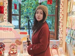 -猫的天空之城概念书店(苏州平江店)