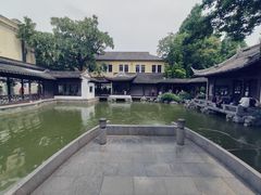 -南京中国近代史遗址博物馆(南京总统府)