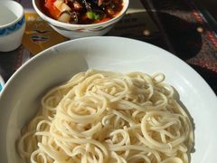 -巴依老爷新疆美食(马驹桥店)