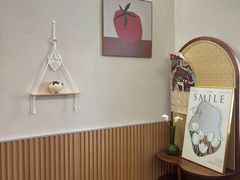 -the coffee_得咖啡(中英街店)