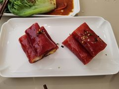 -蔡澜点心·粤菜(西单大悦城店)