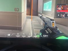 -木木不哭电竞馆(龙湖时代汇店)