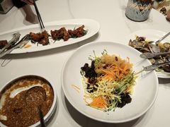 -纪林菜馆·博山菜老字号(华光路店)