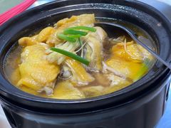 -来客家食府 · 福建客家菜