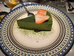 -西堤厚牛排(国瑞店)