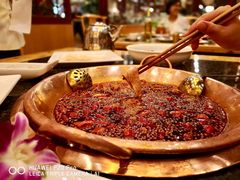 -老码头火锅(骡马市店)