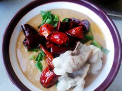 -福寿斋·老北京铜锅涮肉·烤鸭(顺义总店)