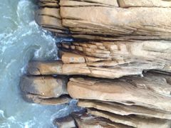 白城沙滩-白城沙滩