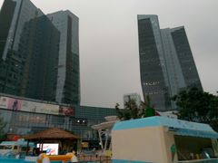 -大族广场Mall&More