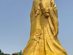 -函谷关历史文化旅游区