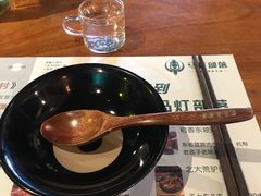 -马灯部落·西湖边的创意山景餐厅(虎跑动物园店)