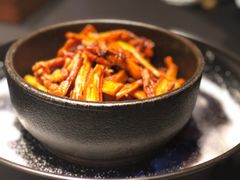 -小运河·公馆(国贸店)
