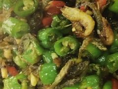 小鱼干-毛家湘味楼(虹梅店)