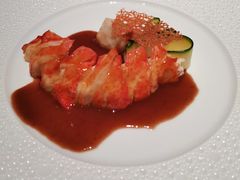 -Le Bernardin